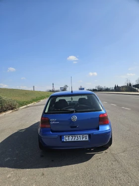 VW Golf 1.4 - 1900 € / 3716.08 лв. - 50549517 6