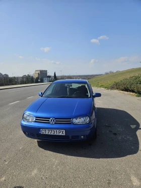 VW Golf 1.4 - 1900 € / 3716.08 лв. - 50549517 2