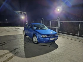 VW Golf 1.4 - 1900 € / 3716.08 лв. - 50549517 11