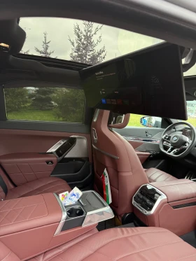 BMW 740 M Sport Pro, EL DRS, B&W, TV, Ex.Loung, 2хIconic G - 109999 € / 215139.34 лв. - 74929764 16