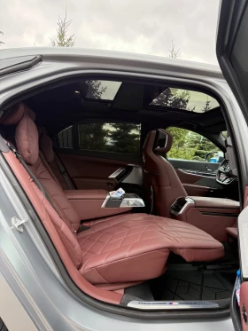 BMW 740 M Sport Pro, EL DRS, B&W, TV, Ex.Loung, 2хIconic G - 109999 € / 215139.34 лв. - 74929764 15