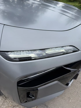 BMW 740 M Sport Pro, EL DRS, B&W, TV, Ex.Loung, 2хIconic G - 109999 € / 215139.34 лв. - 74929764 6