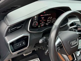 Audi Rs7 * 4.0 TFSI Quattro 591 HP| CARBON OPTICS PCKG| * C - 66650 € / 130356.07 лв. - 75023194 12