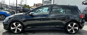 VW Golf GTI 2.0TSI 220HP DSG NAVI КОЖА EU6B - 14500 € / 28359.53 лв. - 75261365 8