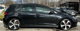VW Golf GTI 2.0TSI 220HP DSG NAVI КОЖА EU6B - 14500 € / 28359.53 лв. - 75261365 4