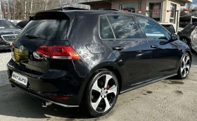 VW Golf GTI 2.0TSI 220HP DSG NAVI КОЖА EU6B - 14500 € / 28359.53 лв. - 75261365 5