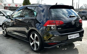 VW Golf GTI 2.0TSI 220HP DSG NAVI КОЖА EU6B - 14500 € / 28359.53 лв. - 75261365 7