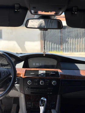 BMW 530  Оборудване:   Комфорт салон   Cup holders   Систе - 6500 € / 12712.90 лв. - 79815731 8