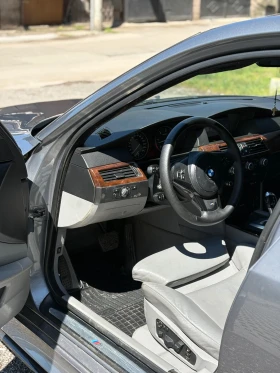BMW 530  Оборудване:   Комфорт салон   Cup holders   Систе - 6500 € / 12712.90 лв. - 79815731 6