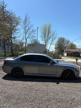 BMW 530  Оборудване:   Комфорт салон   Cup holders   Систе - 6500 € / 12712.90 лв. - 79815731 4