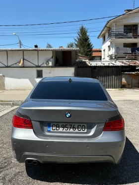 BMW 530  Оборудване:   Комфорт салон   Cup holders   Систе - 6500 € / 12712.90 лв. - 79815731 2