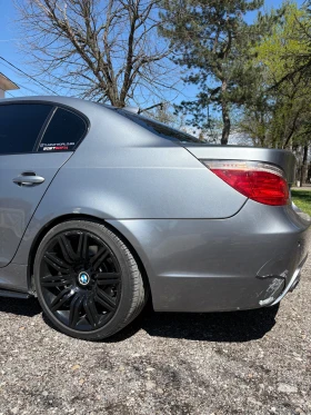 BMW 530  Оборудване:   Комфорт салон   Cup holders   Систе - 6500 € / 12712.90 лв. - 79815731 5