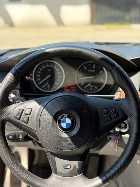 BMW 530  Оборудване:   Комфорт салон   Cup holders   Систе - 6500 € / 12712.90 лв. - 79815731 9