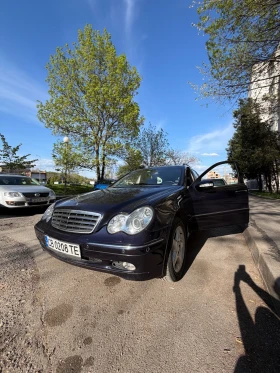 Mercedes-Benz C 240 4MATIC ��� | Mobile.bg � ����� ������ 6