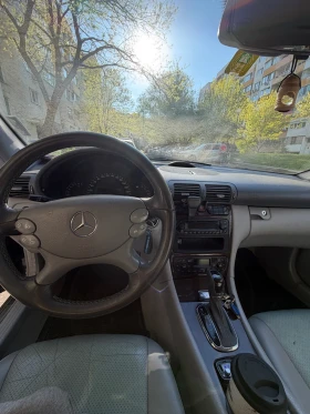 Mercedes-Benz C 240 4MATIC ��� | Mobile.bg � ����� ������ 8