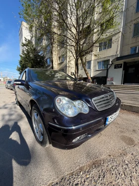 Mercedes-Benz C 240 4MATIC ��� | Mobile.bg � ����� ������ 7