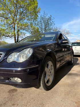 Mercedes-Benz C 240 4MATIC ��� | Mobile.bg � ����� ������ 5
