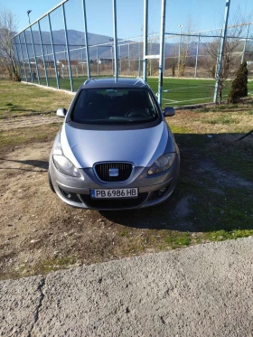 ������ Seat Altea