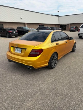 Mercedes-Benz C 300 AWD* ����������* (���� �� ��) | Mobile.bg � ����� ������ 10