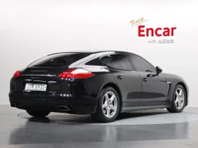 Porsche Panamera 3.6 | Mobile.bg � ����� ������ 2