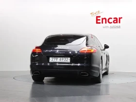 Porsche Panamera 3.6 | Mobile.bg � ����� ������ 4