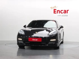 Porsche Panamera 3.6 | Mobile.bg � ����� ������ 3