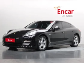 ������ Porsche Panamera
