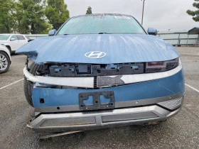 Hyundai Ioniq 5 Limited | Mobile.bg � ����� ������ 5