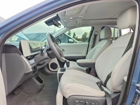 Hyundai Ioniq 5 Limited | Mobile.bg � ����� ������ 7