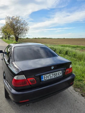 ����� �� �������� �� BMW 320