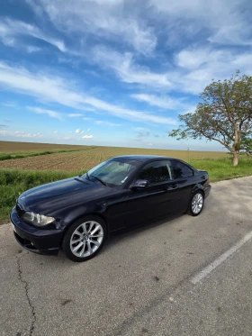 ����� �� �������� �� BMW 320
