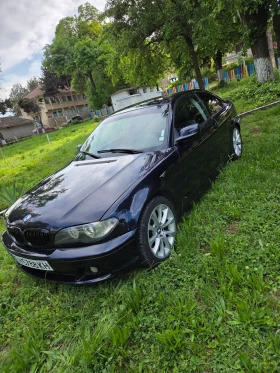 ����� �� �������� �� BMW 320