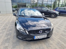 ����� �� �������� �� Volvo S60 R-DESIGN= AWD 4x4= 2.4D-205ps ���������