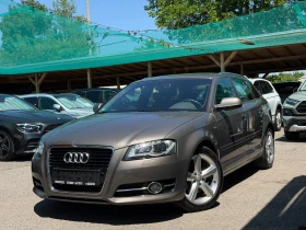 Audi A3 2.0TDI* СЕРВИЗНА КНИЖКА С ПЪЛНА ИСТОРИЯ АУДИ 