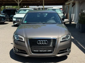 Audi A3 2.0TDI* СЕРВИЗНА КНИЖКА С ПЪЛНА ИСТОРИЯ АУДИ  | Auto.bg — изображение 2