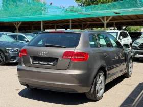 Audi A3 2.0TDI* СЕРВИЗНА КНИЖКА С ПЪЛНА ИСТОРИЯ АУДИ  | Auto.bg — изображение 4