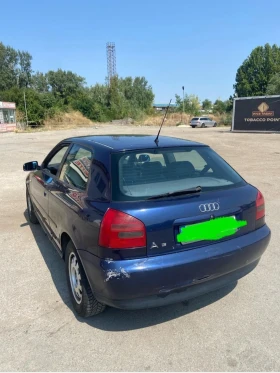 Audi A3 | Mobile.bg � ����� ������ 6