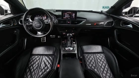 Audi S6 QUATTRO* 4.0TFSI* DISTRONIC* 360* КАМЕРА* HUD*  | Auto.bg — изображение 6