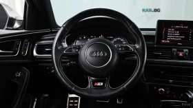 Audi S6 QUATTRO* 4.0TFSI* DISTRONIC* 360* КАМЕРА* HUD*  | Auto.bg — изображение 5