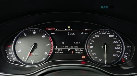 Audi S6 QUATTRO* 4.0TFSI* DISTRONIC* 360* КАМЕРА* HUD*  | Auto.bg — изображение 7