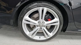 Audi S6 QUATTRO* 4.0TFSI* DISTRONIC* 360* КАМЕРА* HUD*  | Auto.bg — изображение 16
