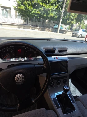 VW Passat 1.9 | Mobile.bg � ����� ������ 8
