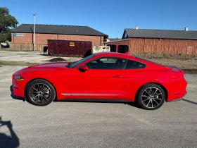 Ford Mustang * EcoBoost * CARFAX * ����� �� ����������� | Mobile.bg � ����� ������ 2