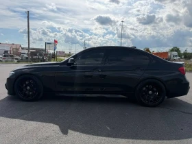 BMW 330 340i xDrive Sedan| PURE TURBOS| CLEAN CARFAX| M | Mobile.bg � ����� ������ 4