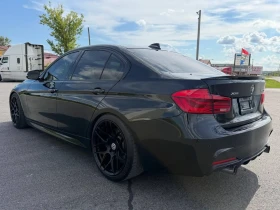 BMW 330 340i xDrive Sedan| PURE TURBOS| CLEAN CARFAX| M | Mobile.bg � ����� ������ 5