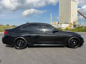 BMW 330 340i xDrive Sedan| PURE TURBOS| CLEAN CARFAX| M | Mobile.bg � ����� ������ 9