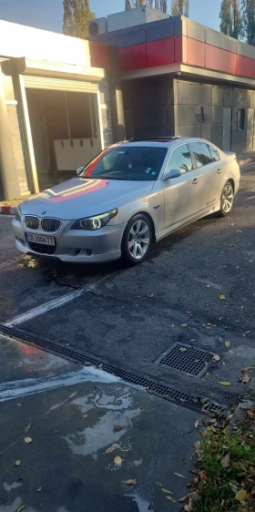 BMW 530 - цена по договаряне - 15429840 16