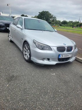 BMW 530 - цена по договаряне - 15429840 14