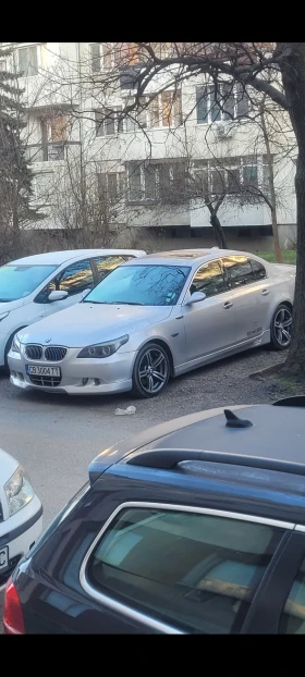BMW 530 - цена по договаряне - 15429840 8