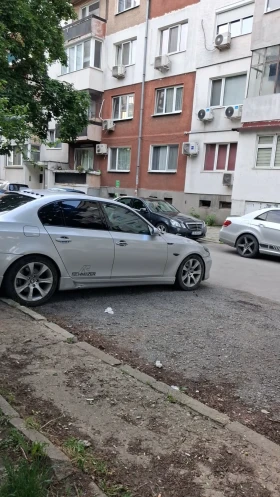 BMW 530 - цена по договаряне - 15429840 10
